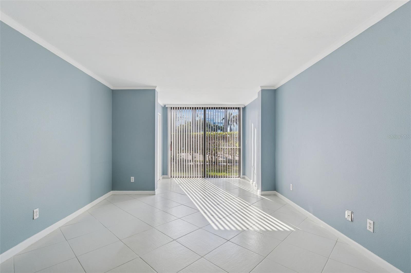 CLUB AT FEATHER SOUND THE CONDO - Residential Lease