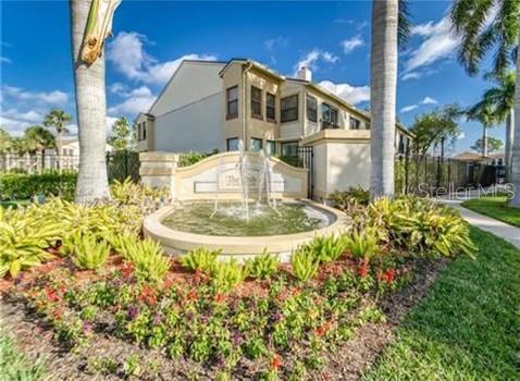 CLUB AT FEATHER SOUND THE CONDO - Residential Lease