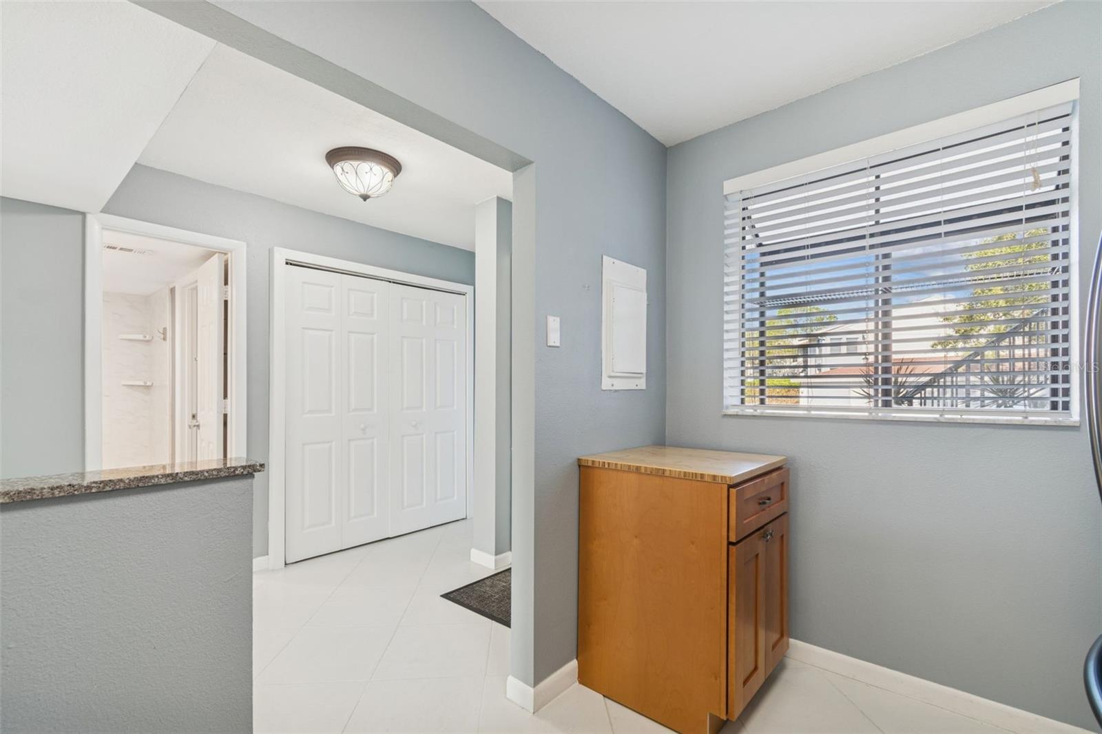 CLUB AT FEATHER SOUND THE CONDO - Residential Lease