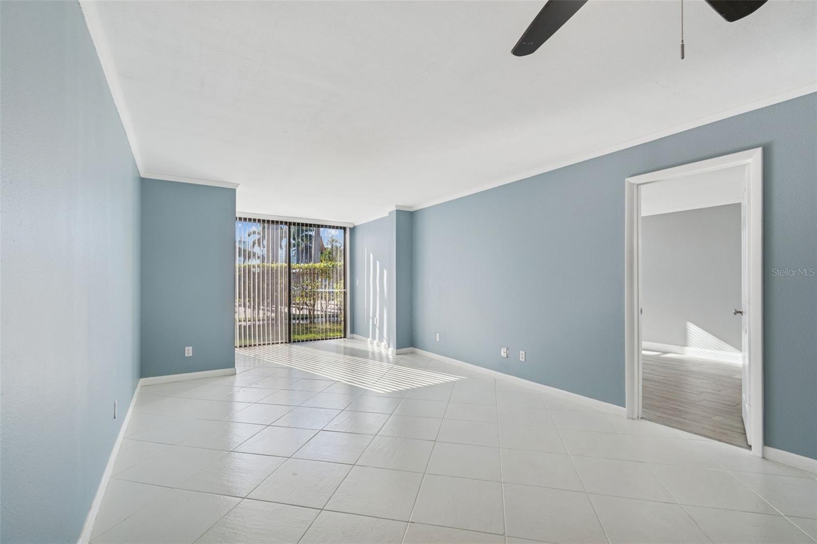 CLUB AT FEATHER SOUND THE CONDO - Residential Lease