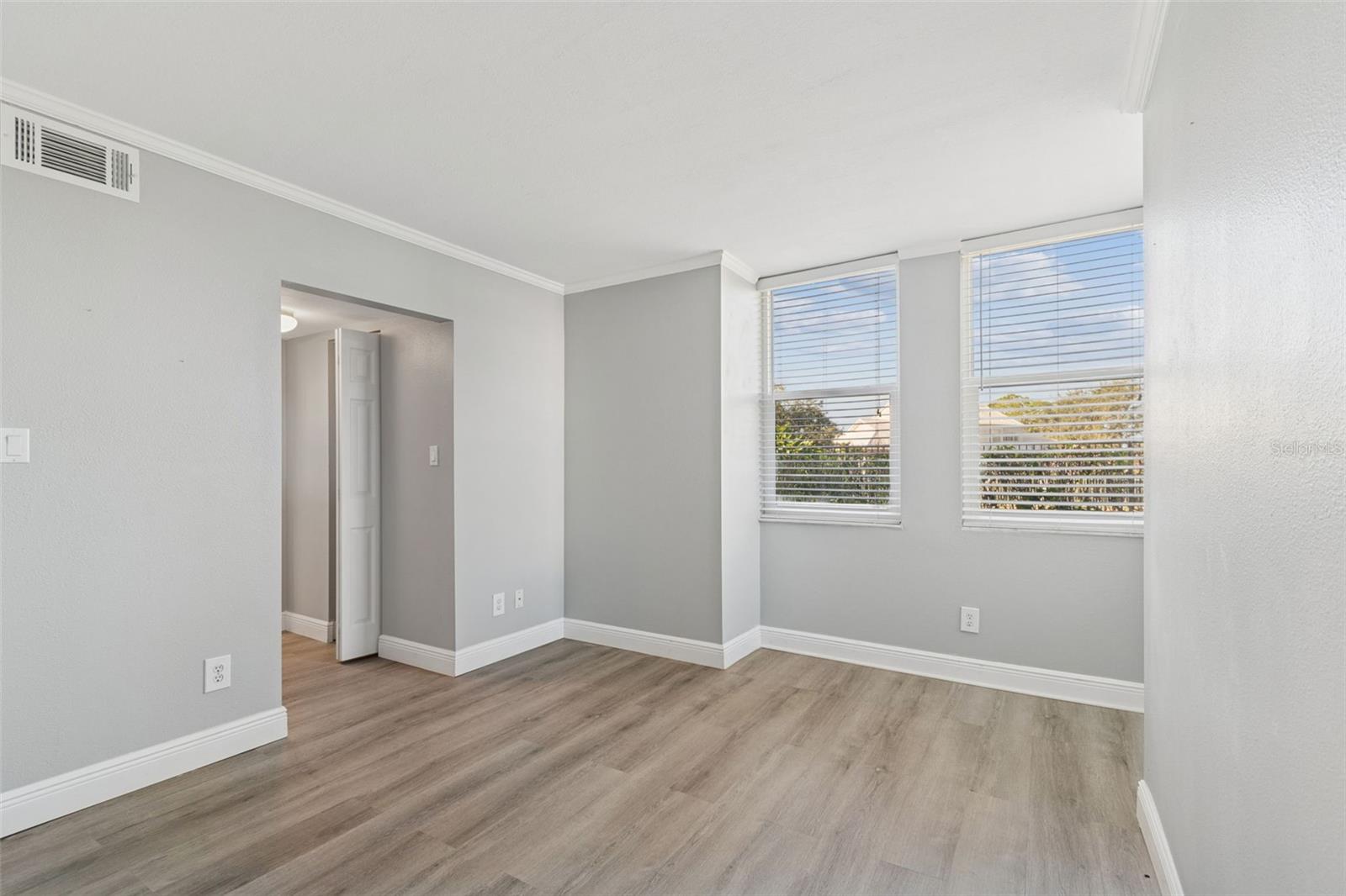 CLUB AT FEATHER SOUND THE CONDO - Residential Lease