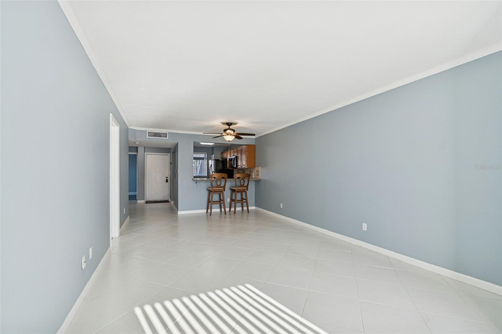 CLUB AT FEATHER SOUND THE CONDO - Residential Lease