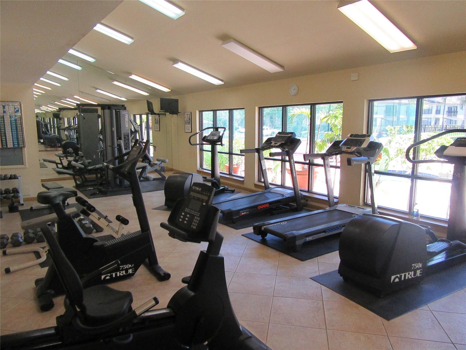 CLUB AT FEATHER SOUND THE CONDO - Residential Lease