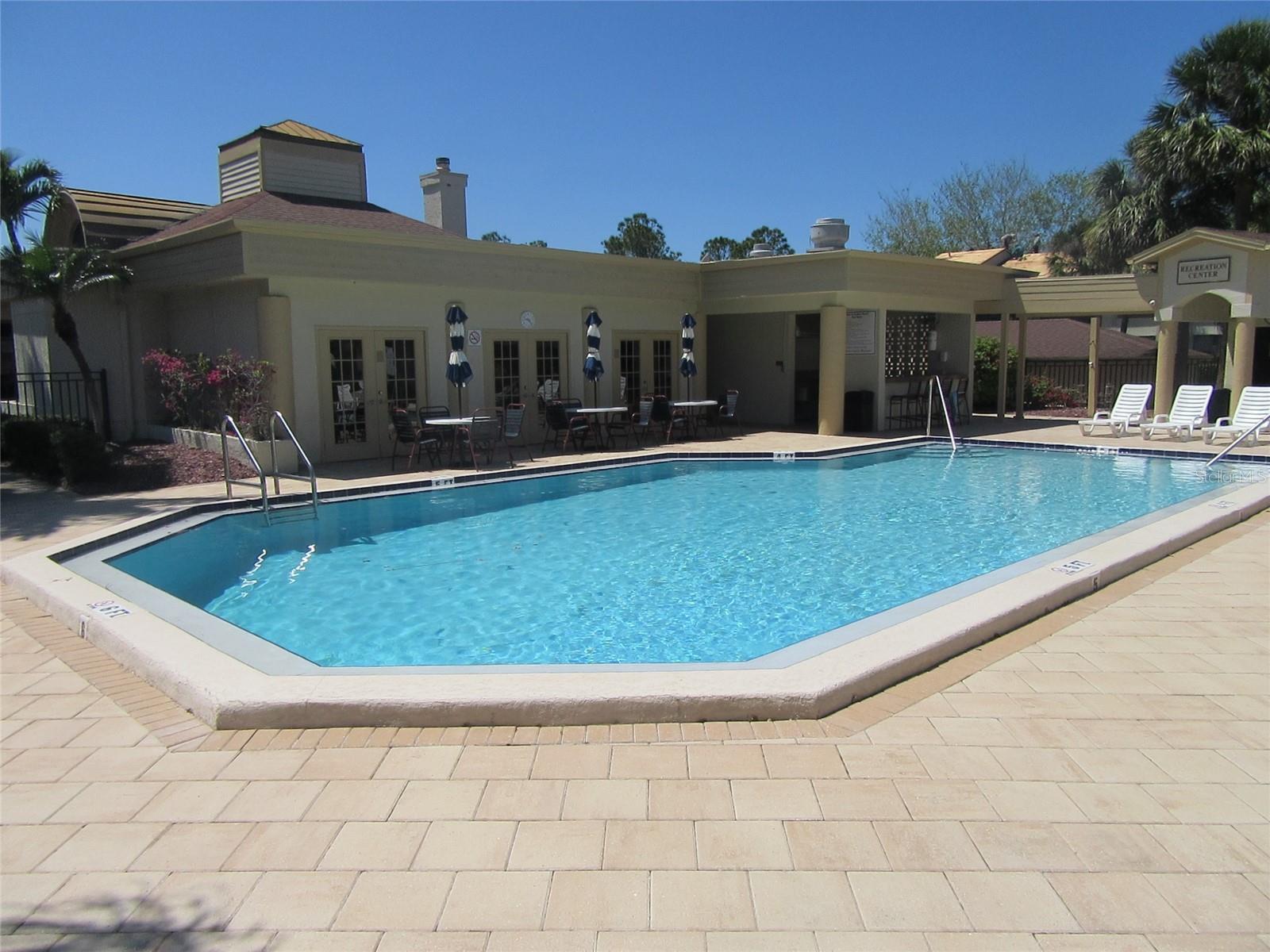 CLUB AT FEATHER SOUND THE CONDO - Residential Lease