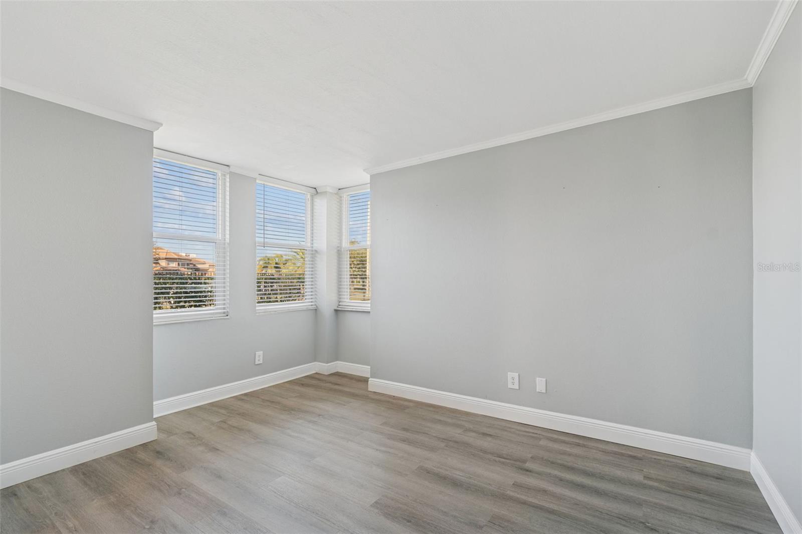 CLUB AT FEATHER SOUND THE CONDO - Residential Lease