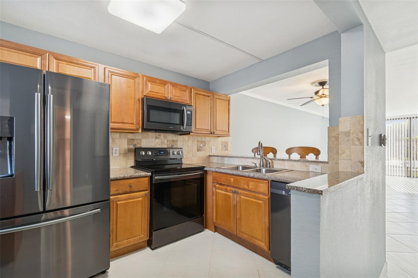 CLUB AT FEATHER SOUND THE CONDO - Residential Lease