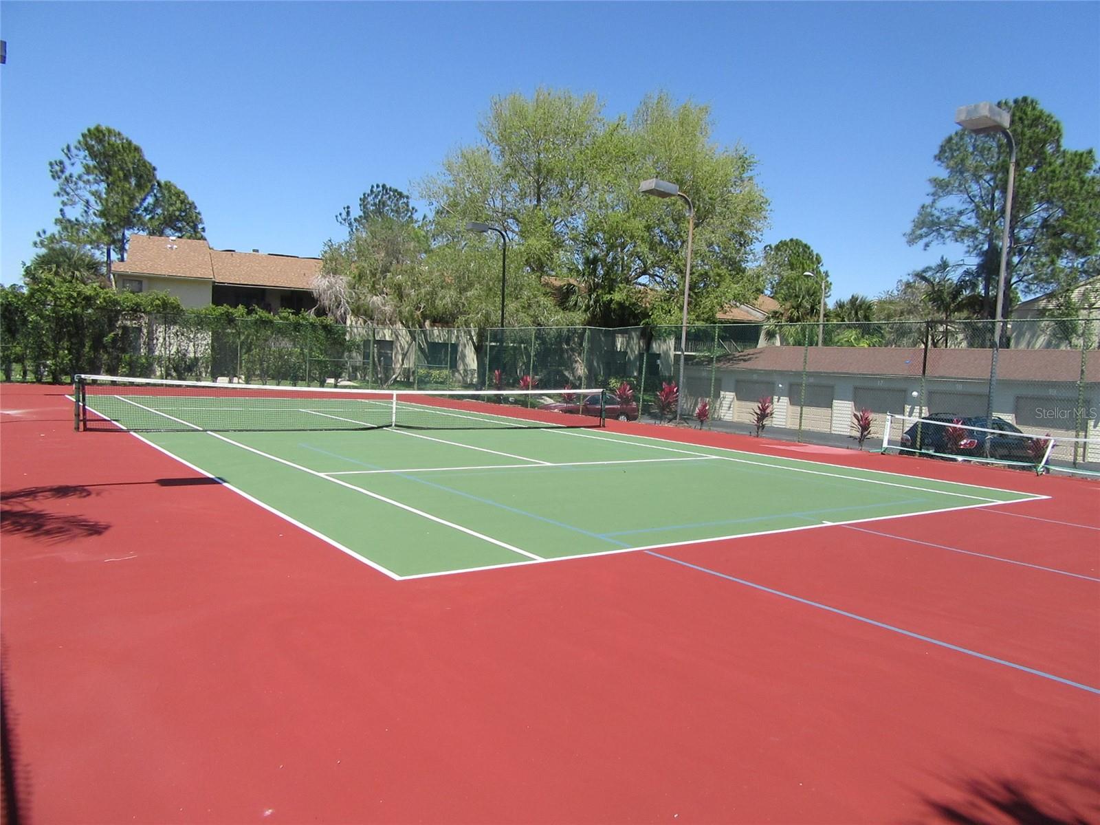 CLUB AT FEATHER SOUND THE CONDO - Residential Lease