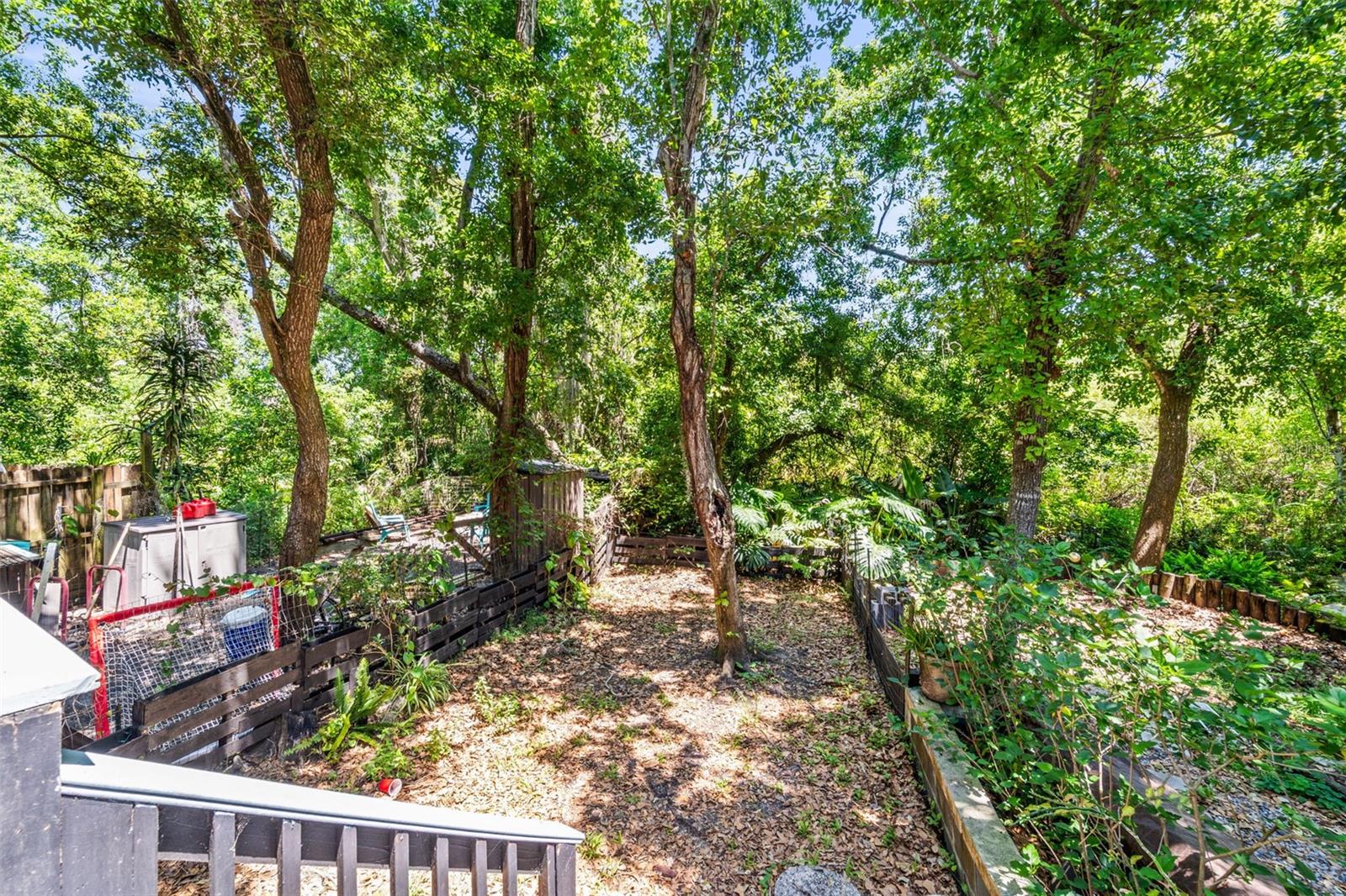 VILLAGE OF SOMERSET WOODS - Residential