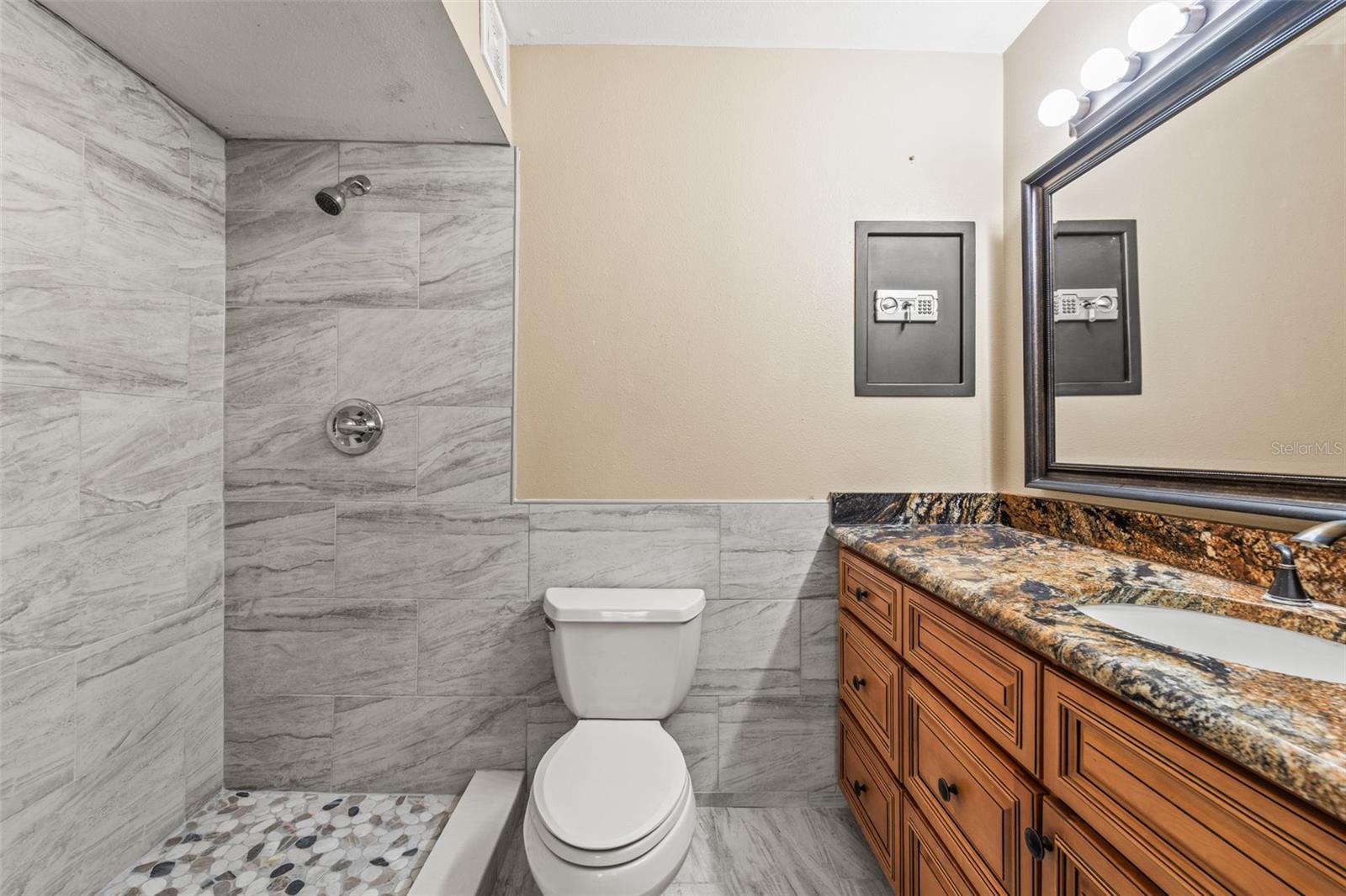 VILLAGE OF SOMERSET WOODS - Residential