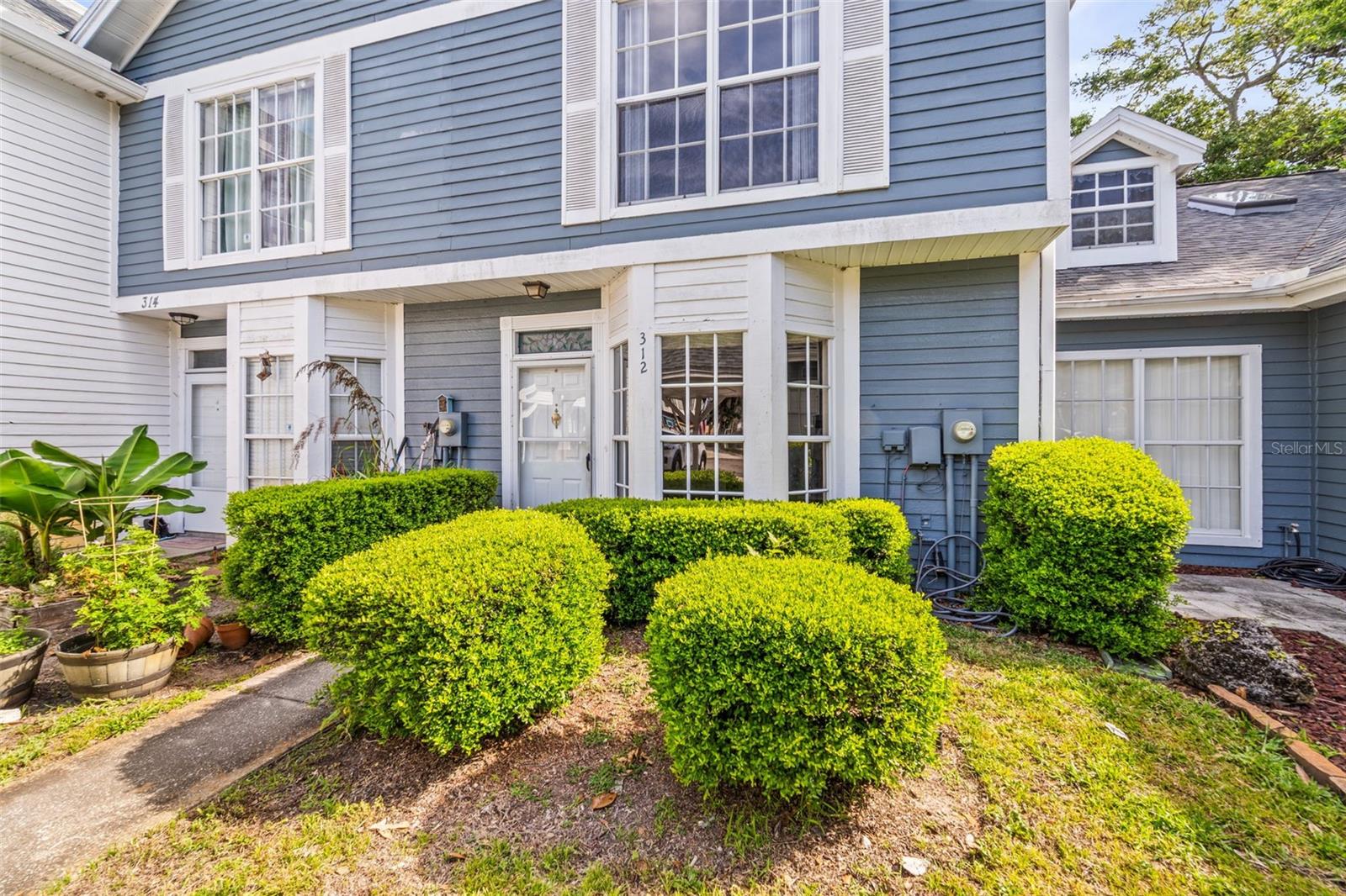 VILLAGE OF SOMERSET WOODS - Residential