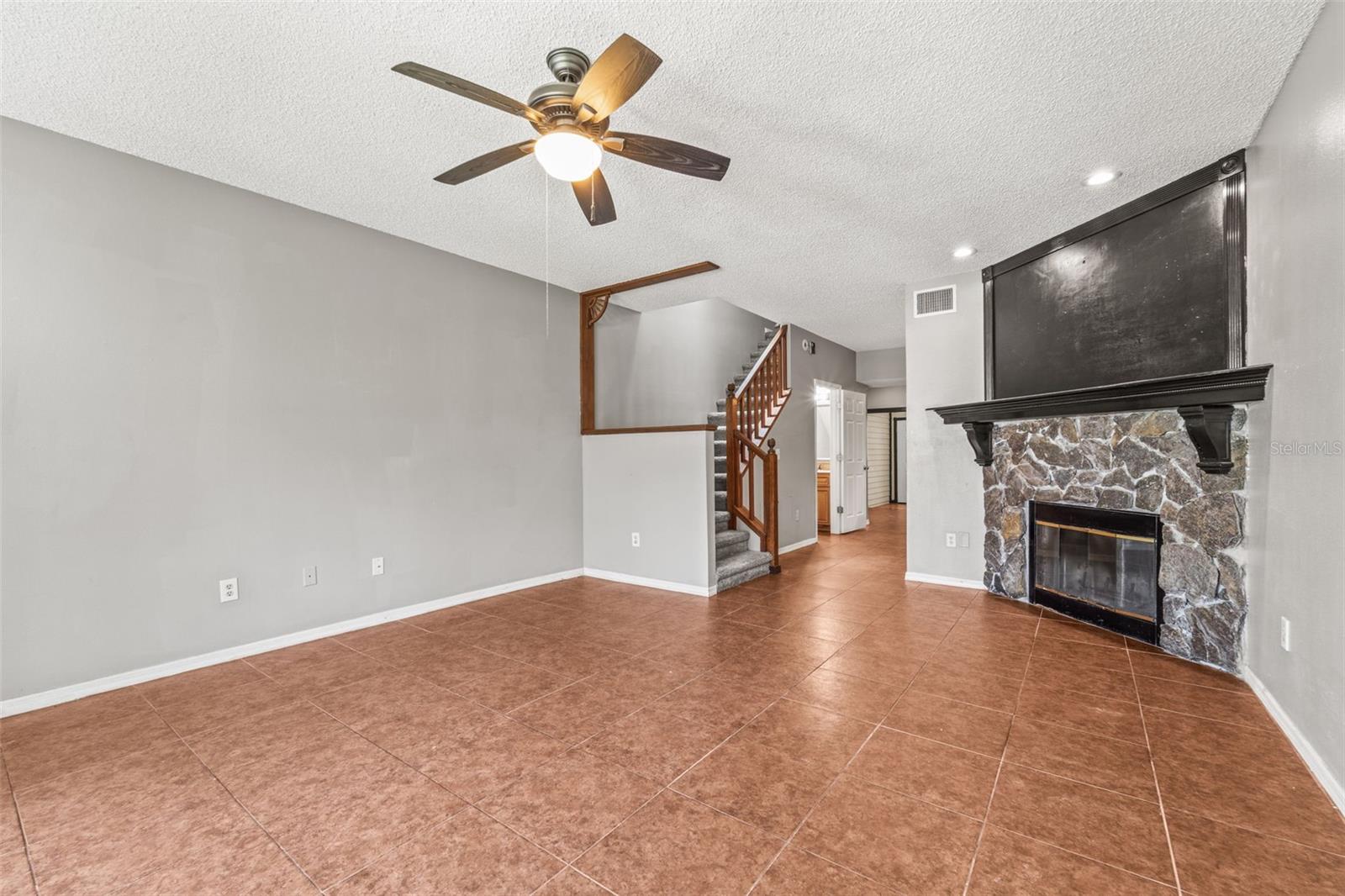 VILLAGE OF SOMERSET WOODS - Residential