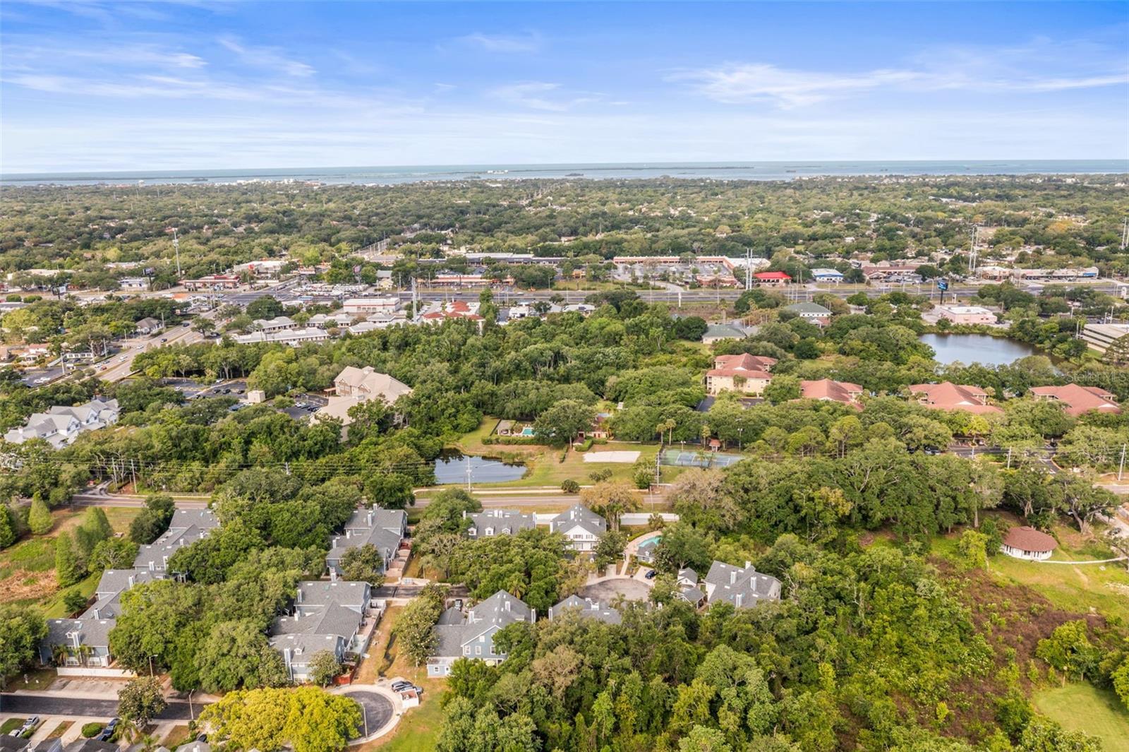 VILLAGE OF SOMERSET WOODS - Residential