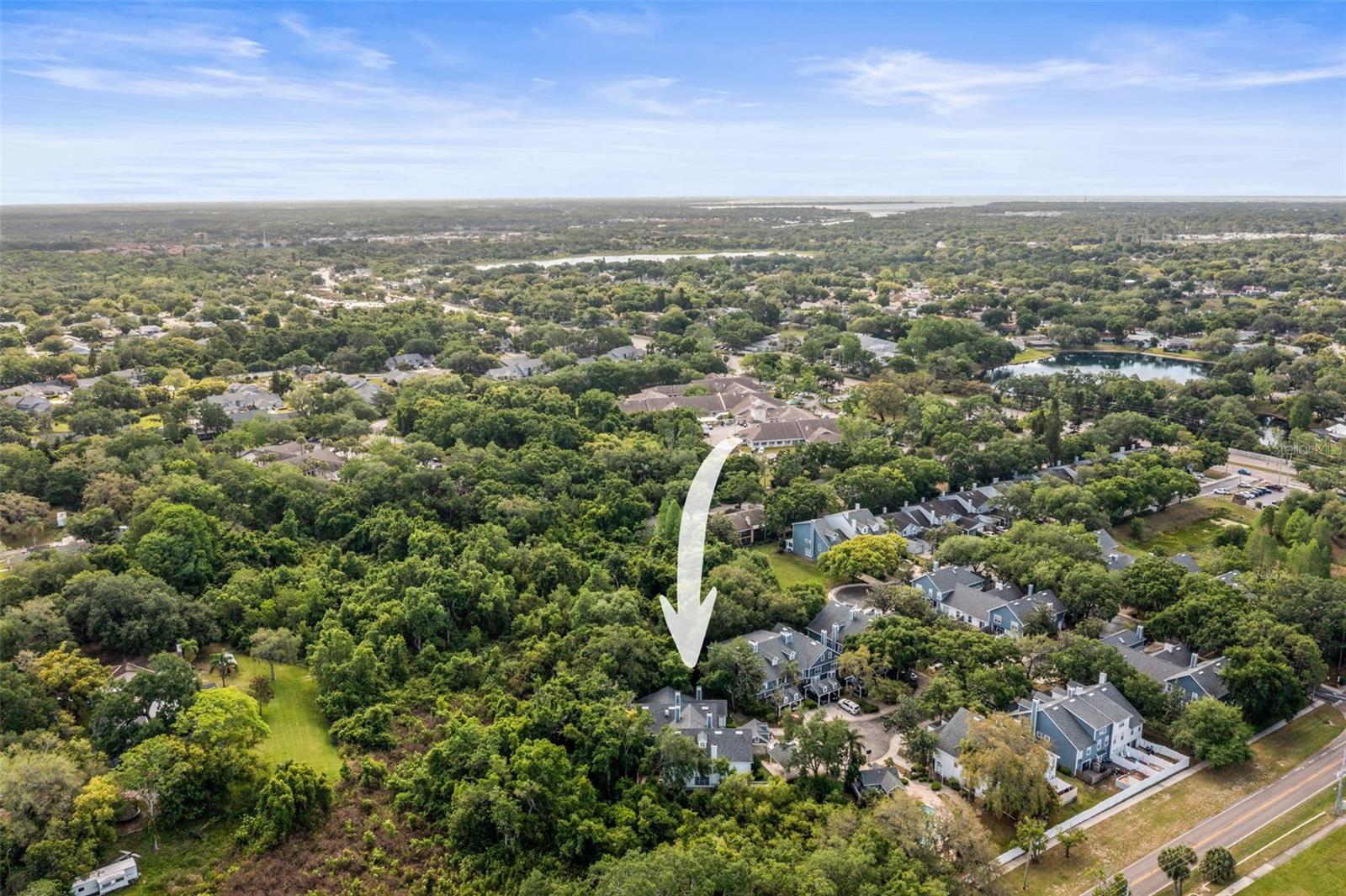 VILLAGE OF SOMERSET WOODS - Residential