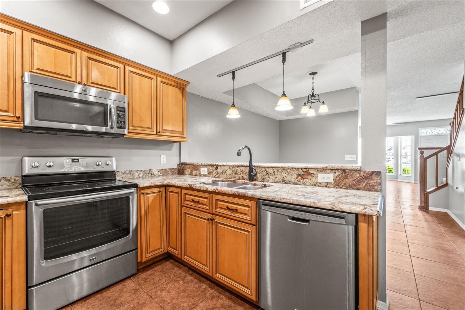 VILLAGE OF SOMERSET WOODS - Residential