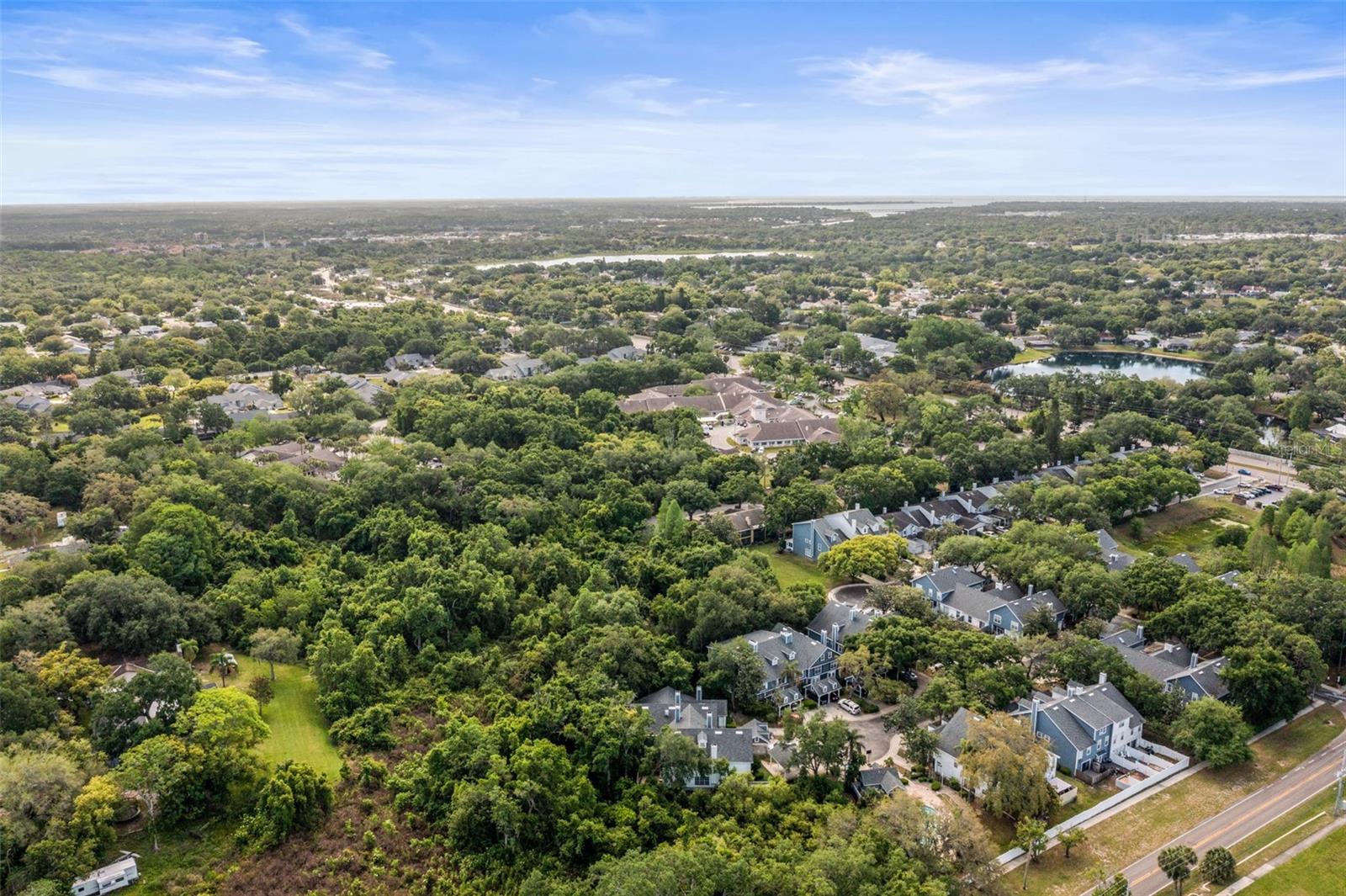 VILLAGE OF SOMERSET WOODS - Residential