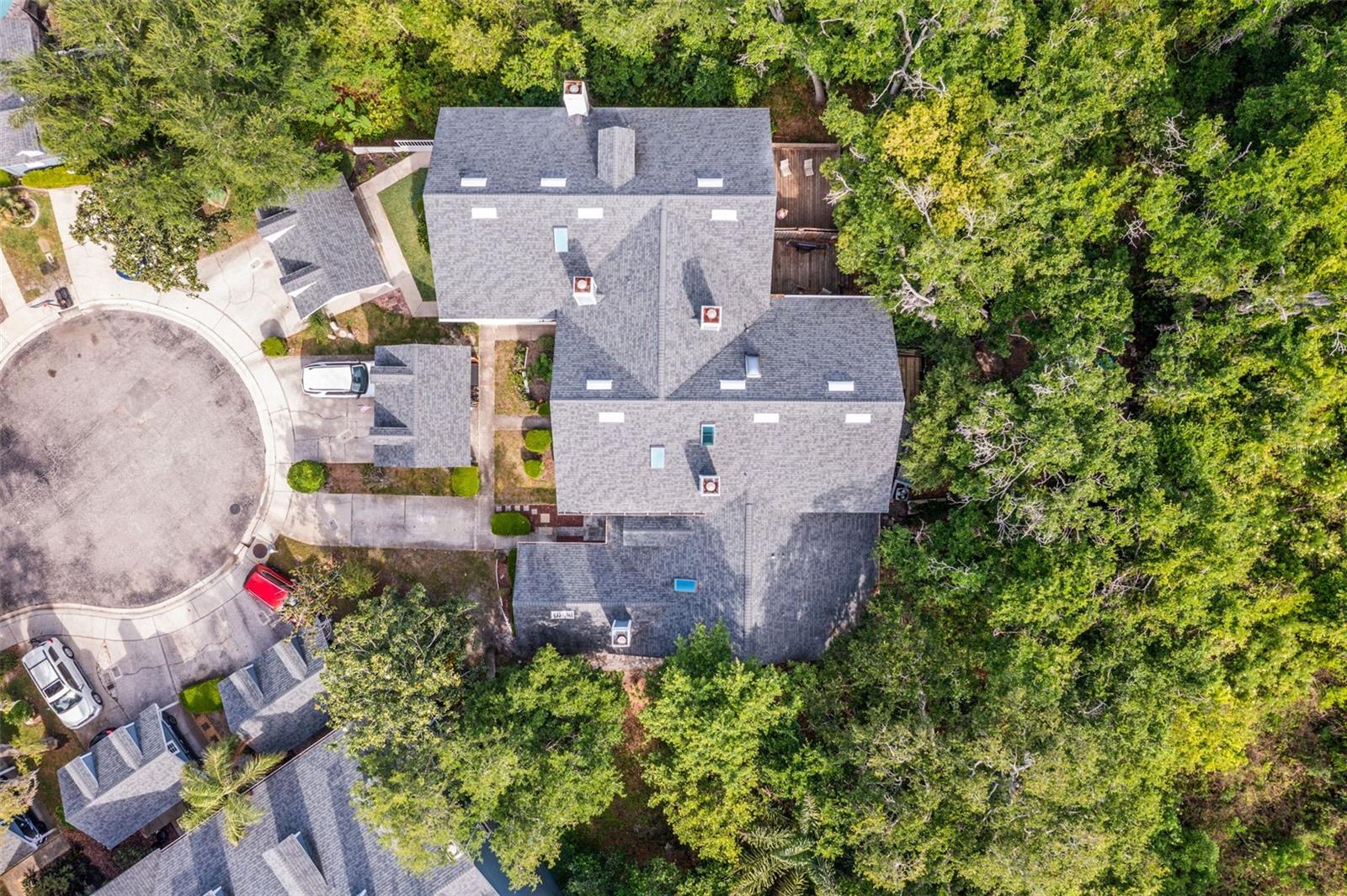 VILLAGE OF SOMERSET WOODS - Residential