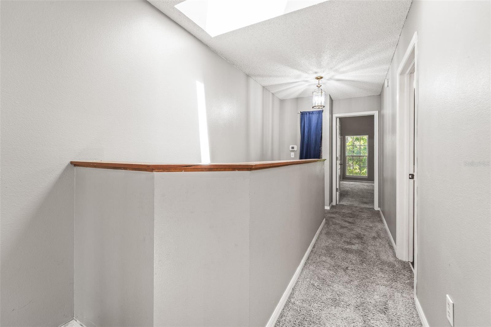 VILLAGE OF SOMERSET WOODS - Residential