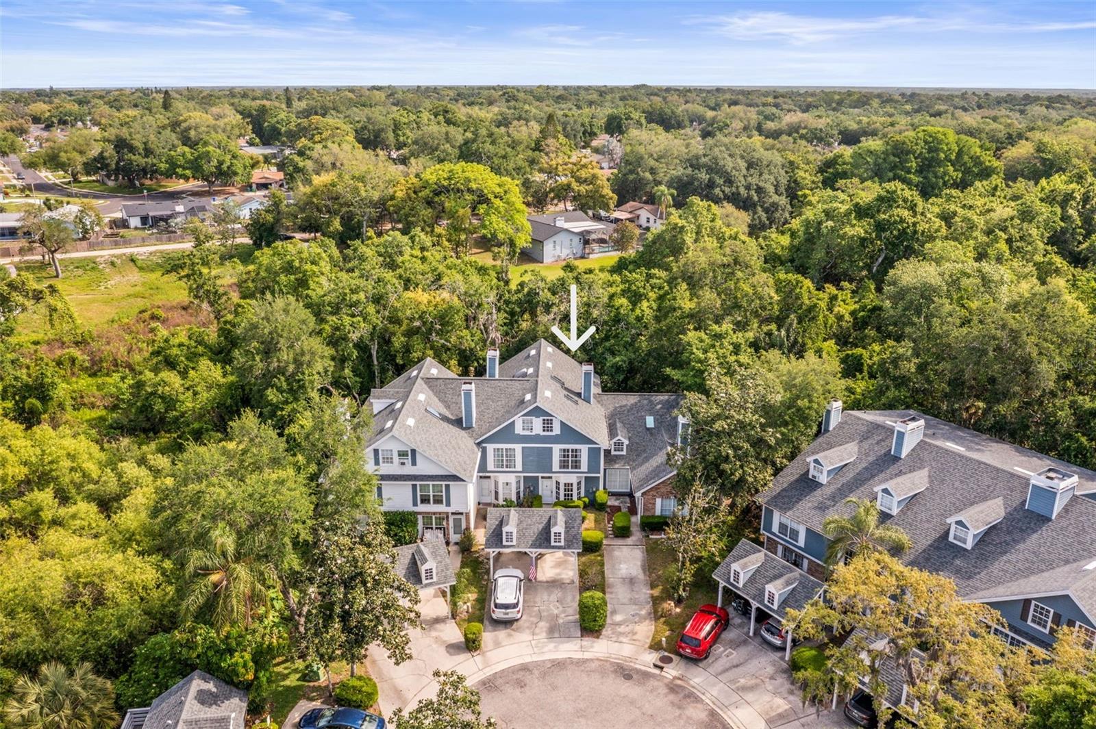 VILLAGE OF SOMERSET WOODS - Residential