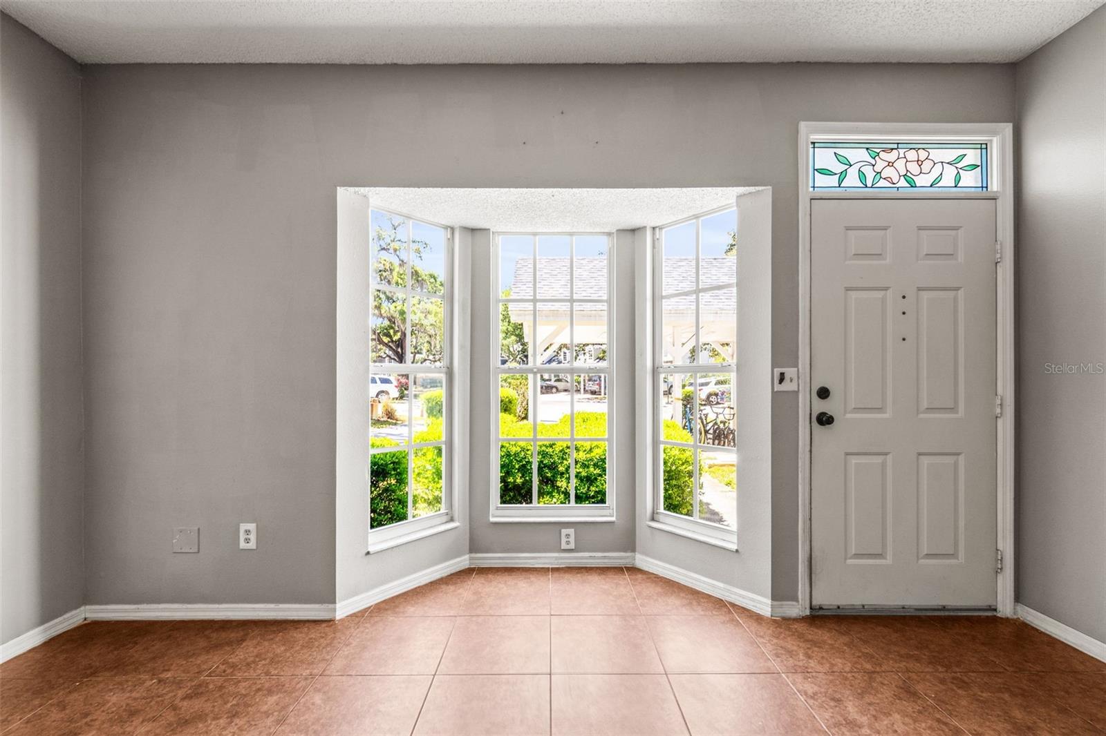 VILLAGE OF SOMERSET WOODS - Residential