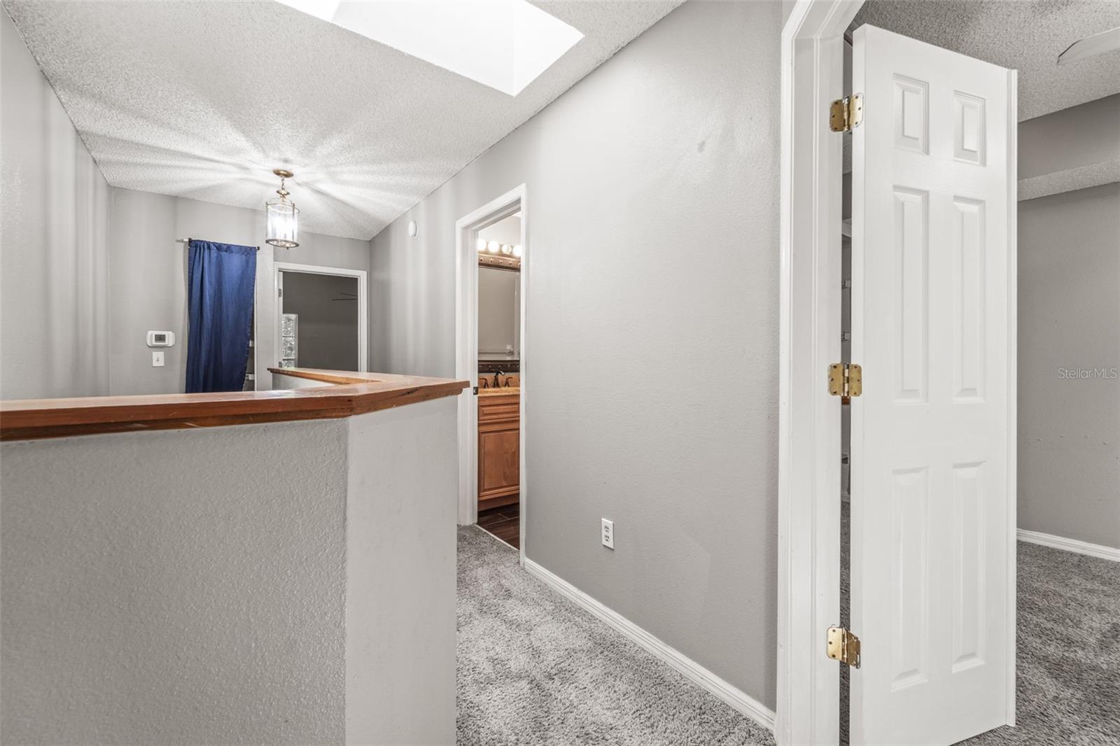 VILLAGE OF SOMERSET WOODS - Residential