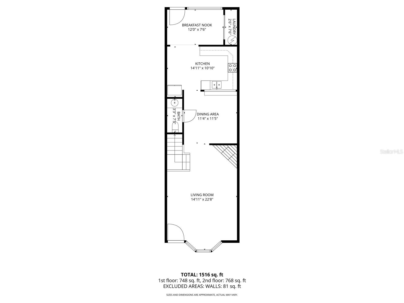 VILLAGE OF SOMERSET WOODS - Residential