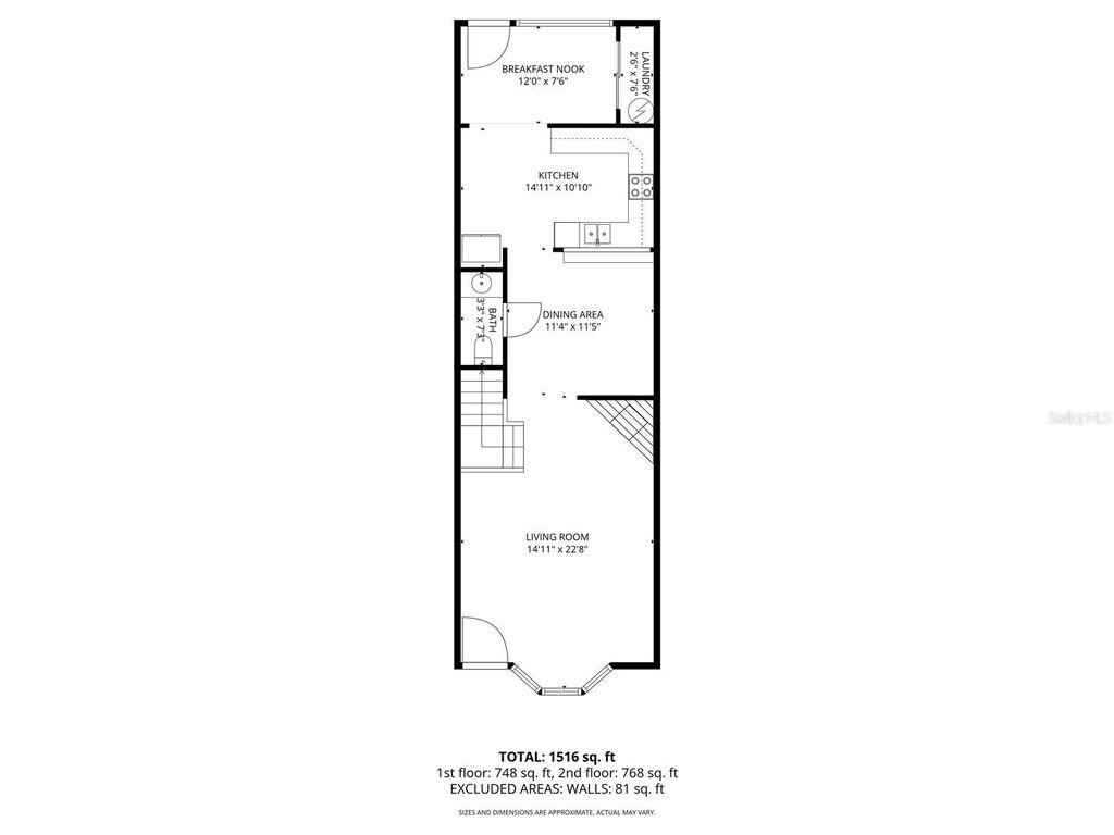 Photo of 312 Winchester Way, Palm Harbor, FL 34684 (MLS # C7524715)