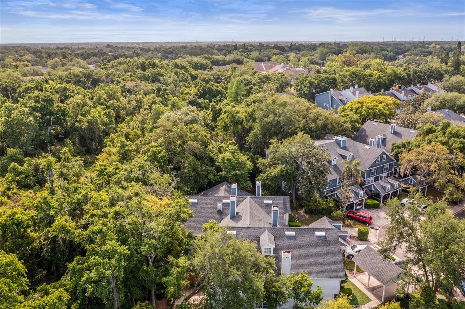 VILLAGE OF SOMERSET WOODS - Residential