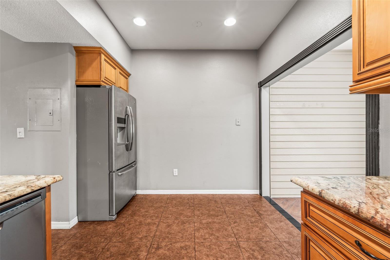 VILLAGE OF SOMERSET WOODS - Residential