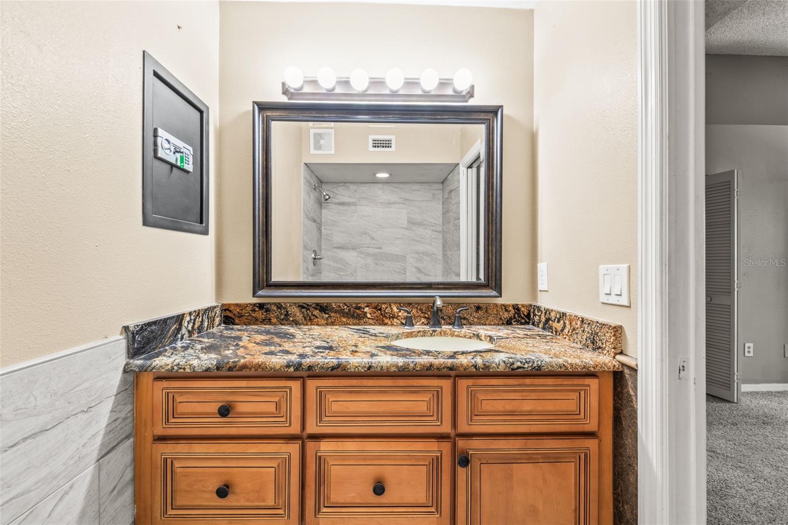 VILLAGE OF SOMERSET WOODS - Residential