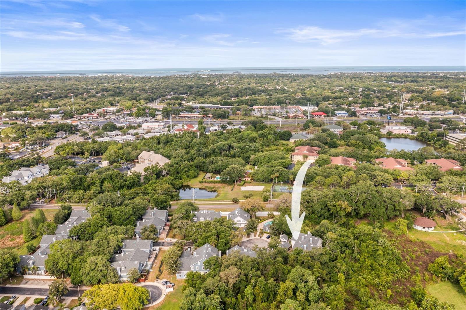 VILLAGE OF SOMERSET WOODS - Residential