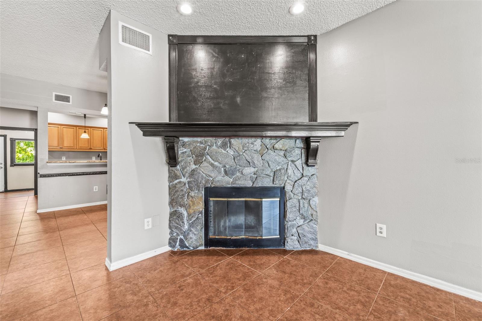 VILLAGE OF SOMERSET WOODS - Residential