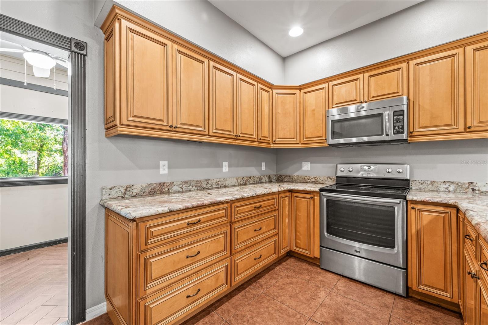 VILLAGE OF SOMERSET WOODS - Residential