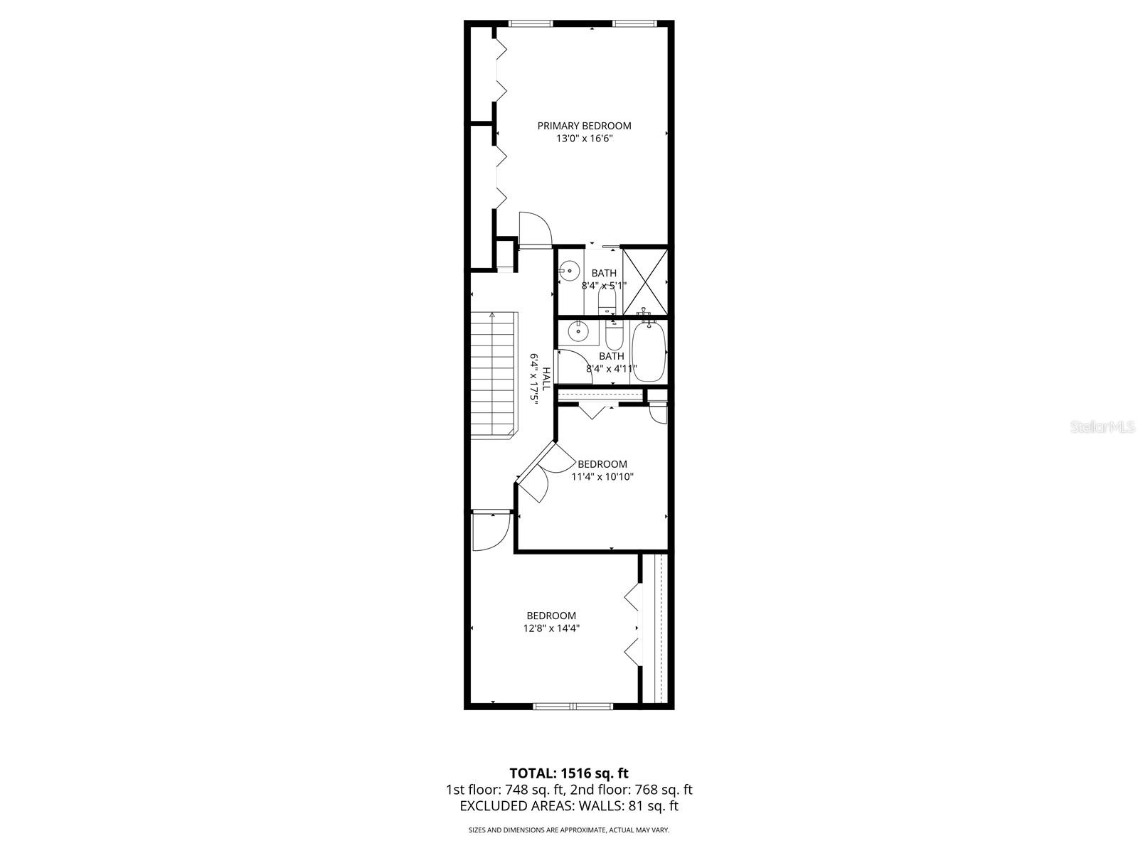 VILLAGE OF SOMERSET WOODS - Residential