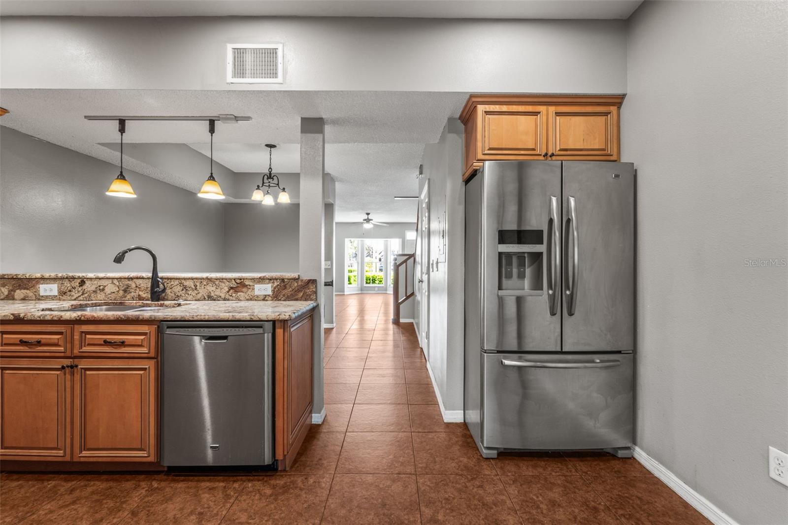 VILLAGE OF SOMERSET WOODS - Residential