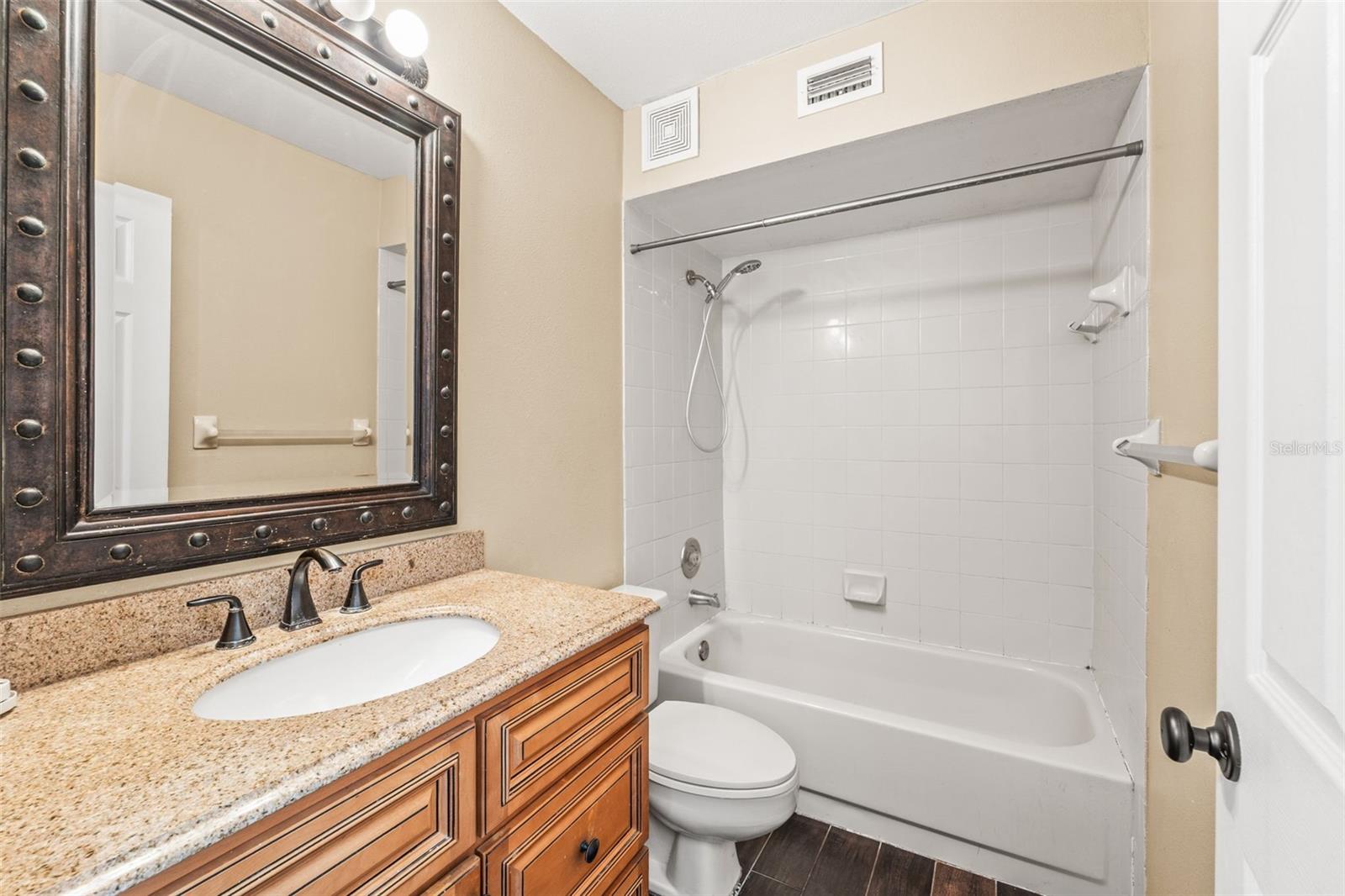 VILLAGE OF SOMERSET WOODS - Residential