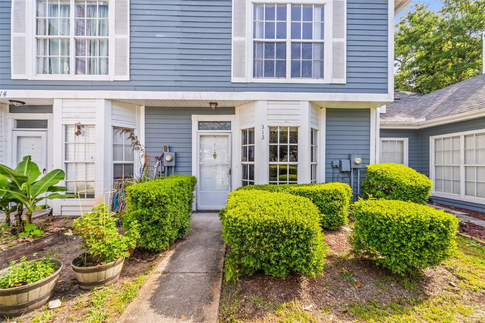 VILLAGE OF SOMERSET WOODS - Residential