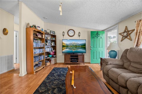 Tiny photo for 7531 NW 165th Street, Trenton, FL 32693 (MLS # O6438069)