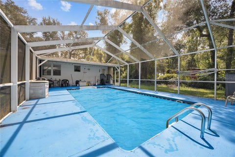 Tiny photo for 7531 NW 165th Street, Trenton, FL 32693 (MLS # O6438069)