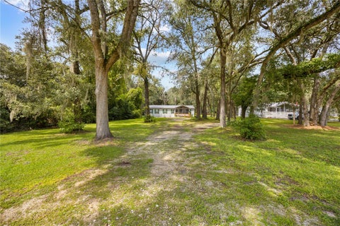 Tiny photo for 7531 NW 165th Street, Trenton, FL 32693 (MLS # O6438069)