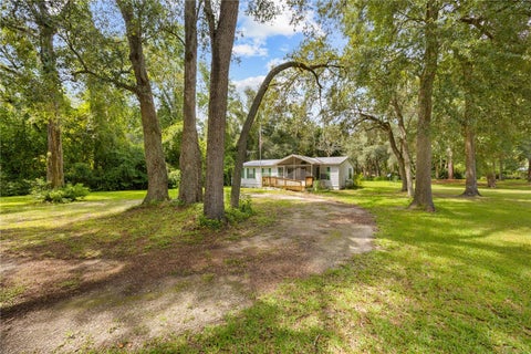 Tiny photo for 7531 NW 165th Street, Trenton, FL 32693 (MLS # O6438069)