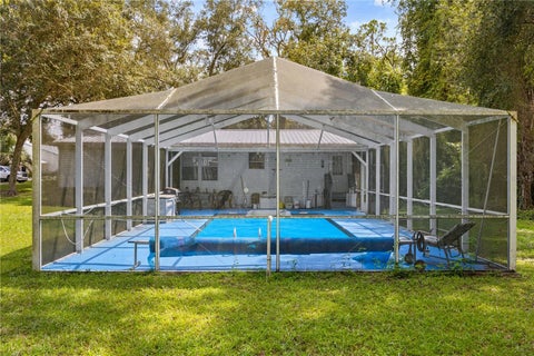 Tiny photo for 7531 NW 165th Street, Trenton, FL 32693 (MLS # O6438069)