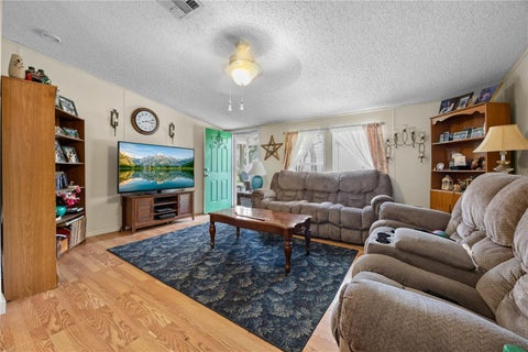 Tiny photo for 7531 NW 165th Street, Trenton, FL 32693 (MLS # O6438069)