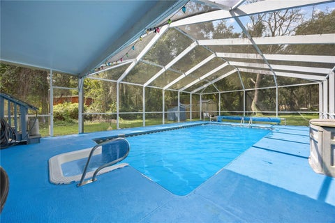Tiny photo for 7531 NW 165th Street, Trenton, FL 32693 (MLS # O6438069)