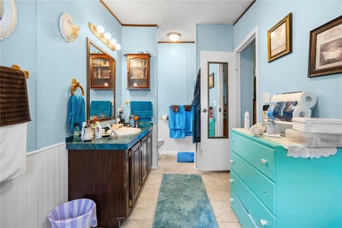 Tiny photo for 7531 NW 165th Street, Trenton, FL 32693 (MLS # O6438069)