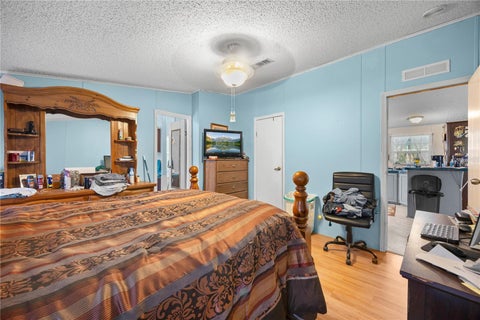 Tiny photo for 7531 NW 165th Street, Trenton, FL 32693 (MLS # O6438069)