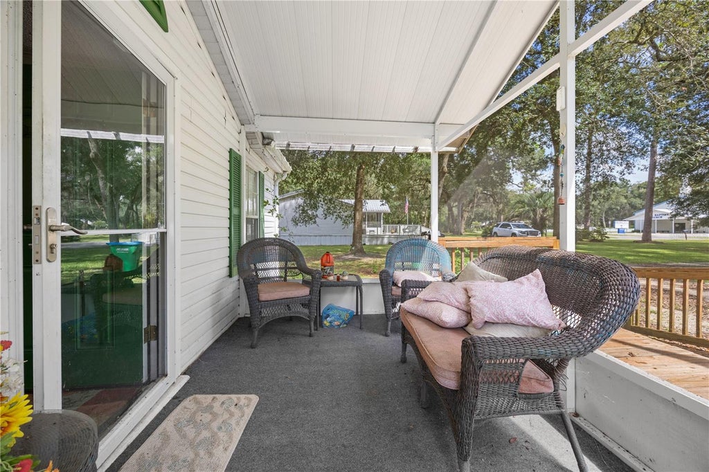 Photo of 7531 NW 165th Street, Trenton, FL 32693 (MLS # O6438069)