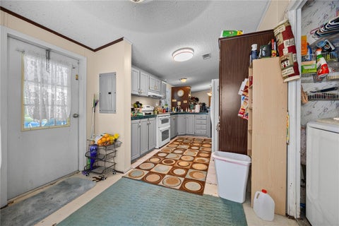 Tiny photo for 7531 NW 165th Street, Trenton, FL 32693 (MLS # O6438069)