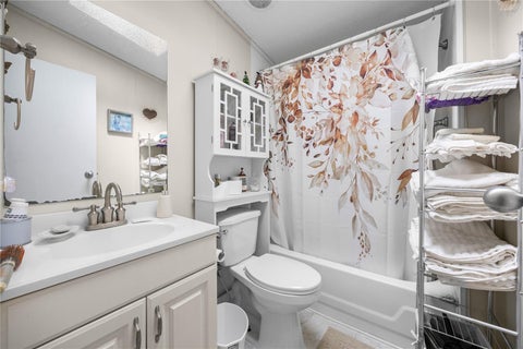 Tiny photo for 7531 NW 165th Street, Trenton, FL 32693 (MLS # O6438069)