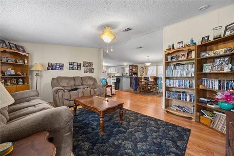 Tiny photo for 7531 NW 165th Street, Trenton, FL 32693 (MLS # O6438069)
