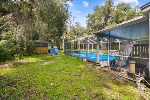 Tiny photo for 7531 NW 165th Street, Trenton, FL 32693 (MLS # O6438069)